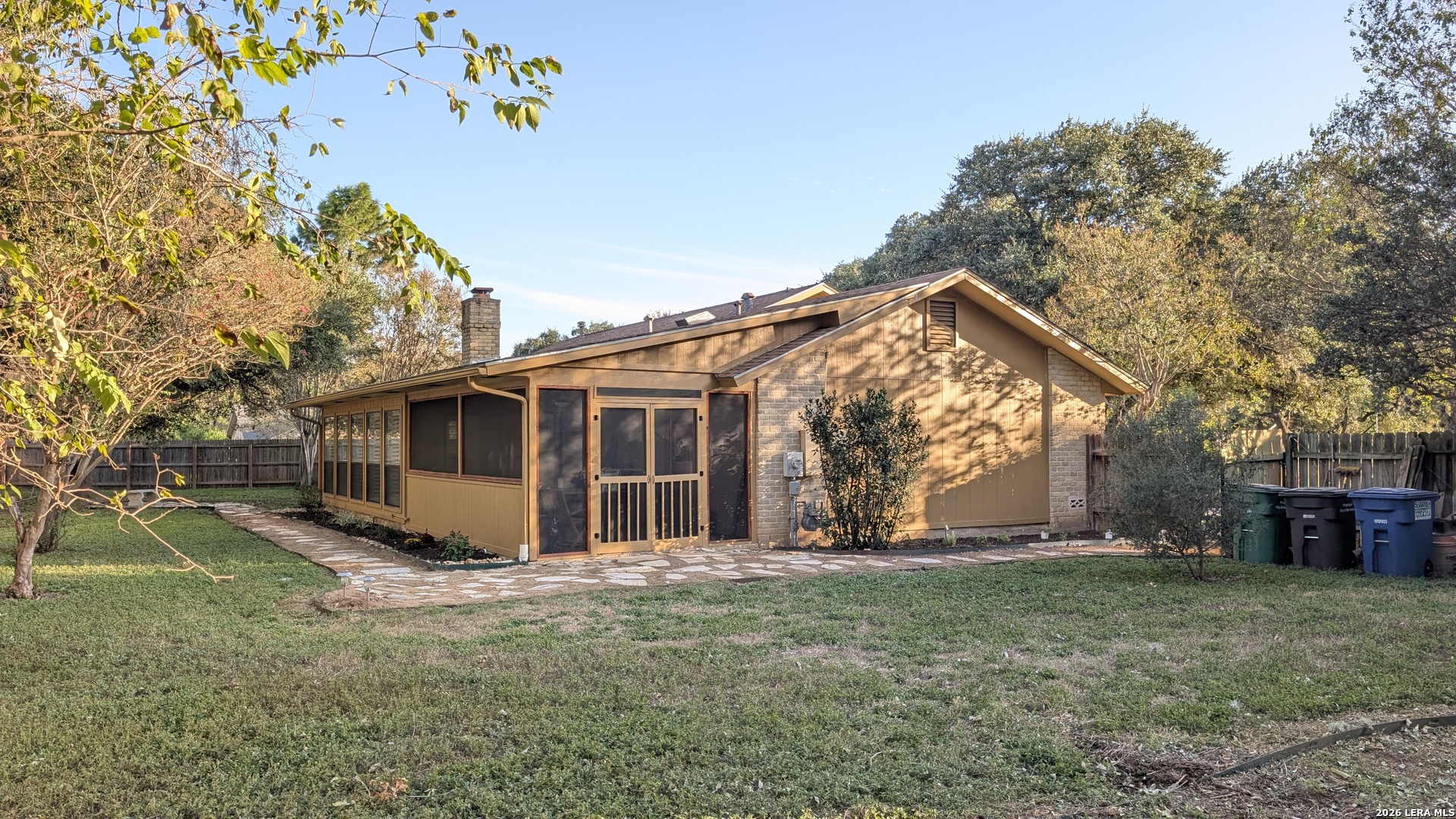 14115 STONE TREE ST, San Antonio, TX 78247