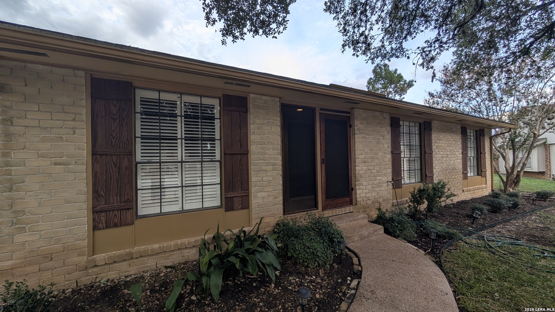 14115 STONE TREE ST, San Antonio, TX 78247