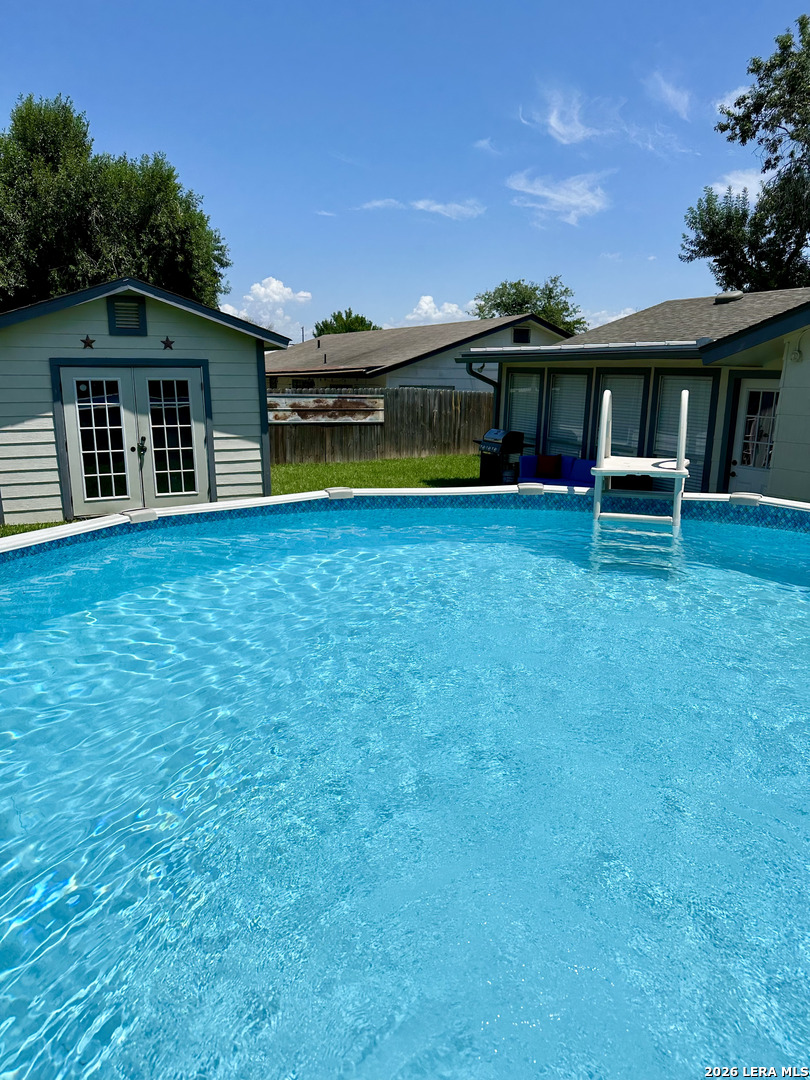 9423 GOLD HL, San Antonio, TX 78245