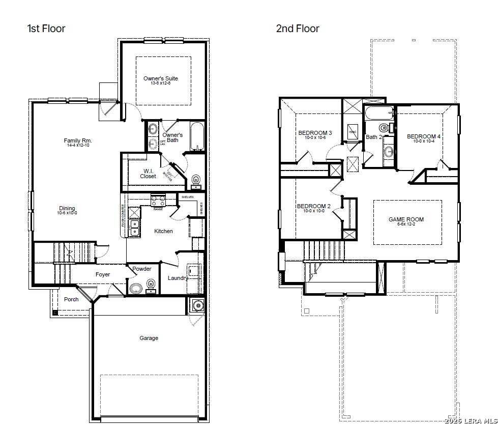 6115 QUIET OAK PL, San Antonio, TX 78219