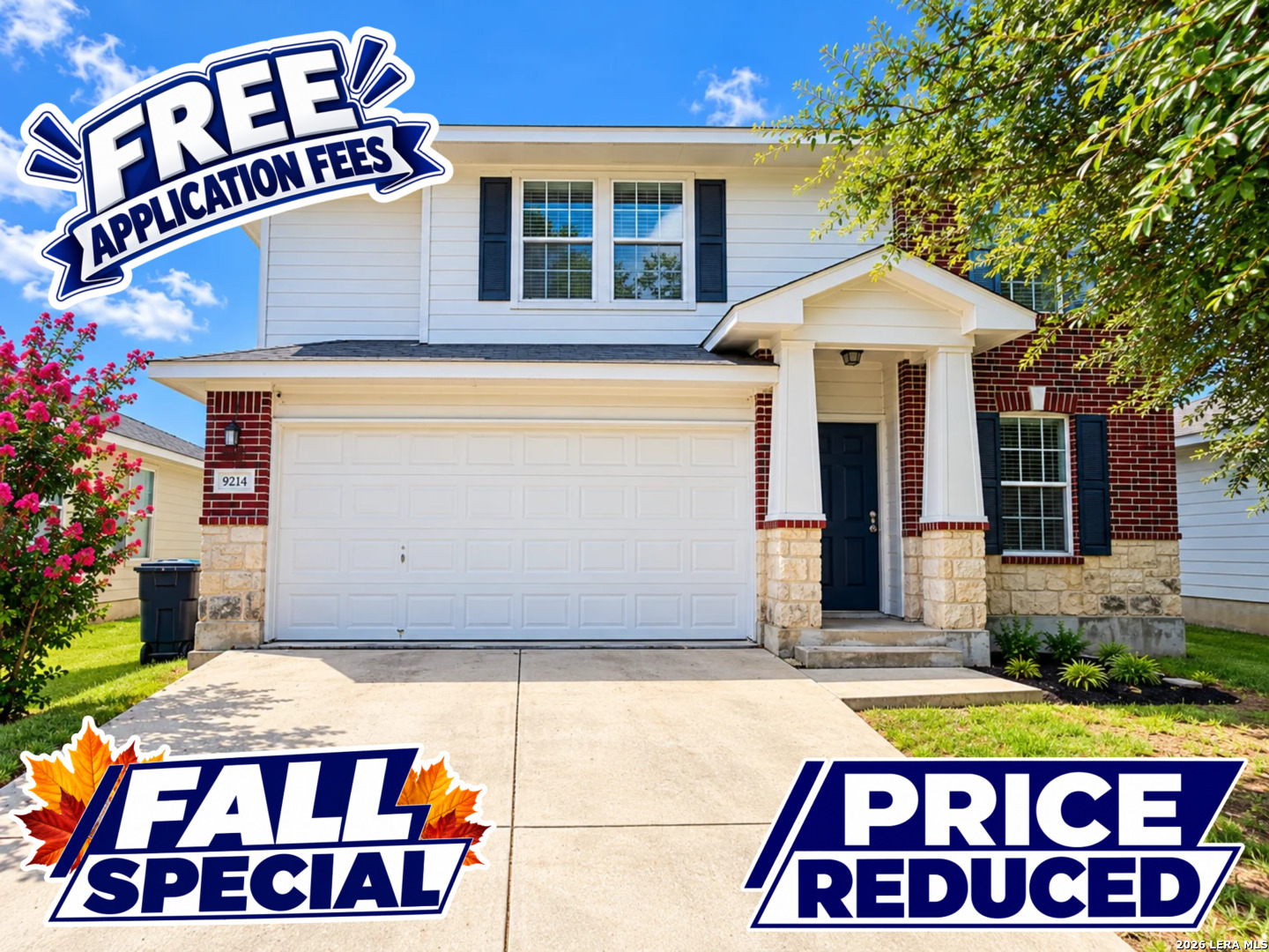 9214 INGLETON, San Antonio, TX 78245