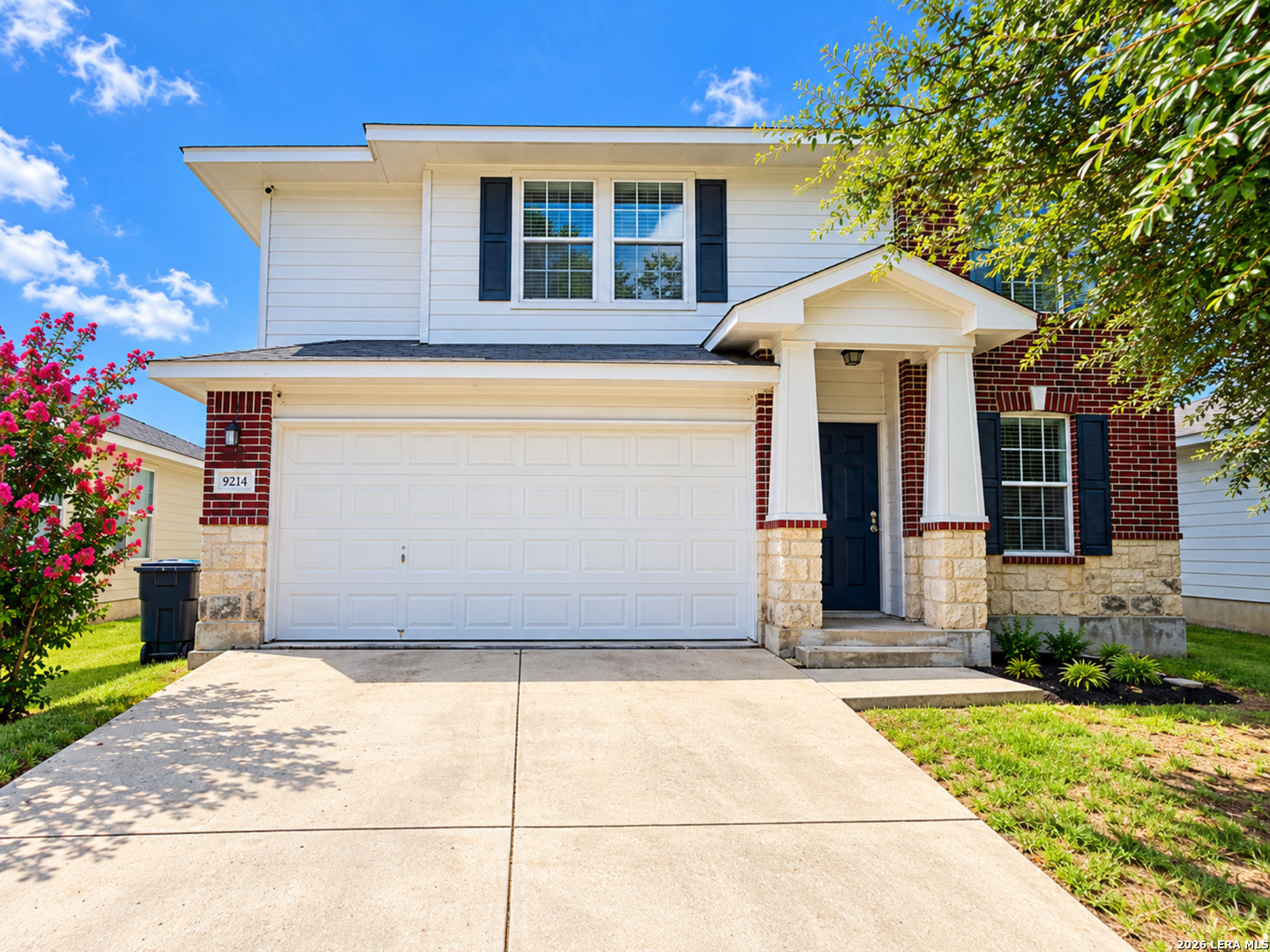 9214 INGLETON, San Antonio, TX 78245