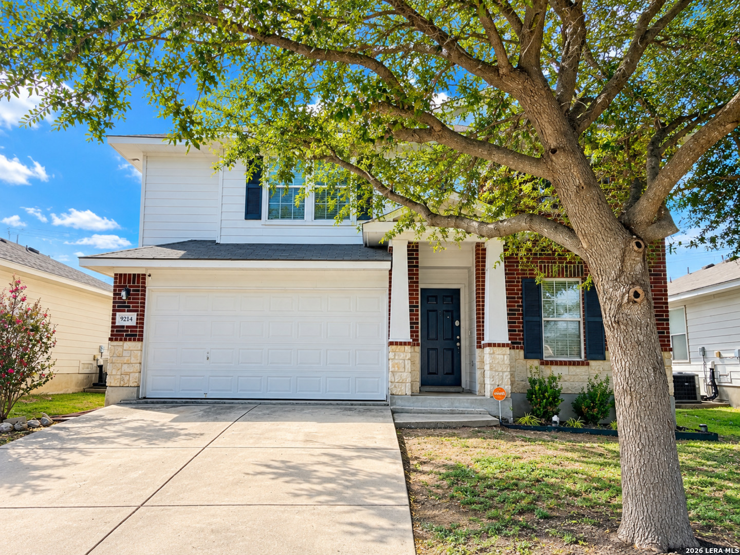9214 INGLETON, San Antonio, TX 78245