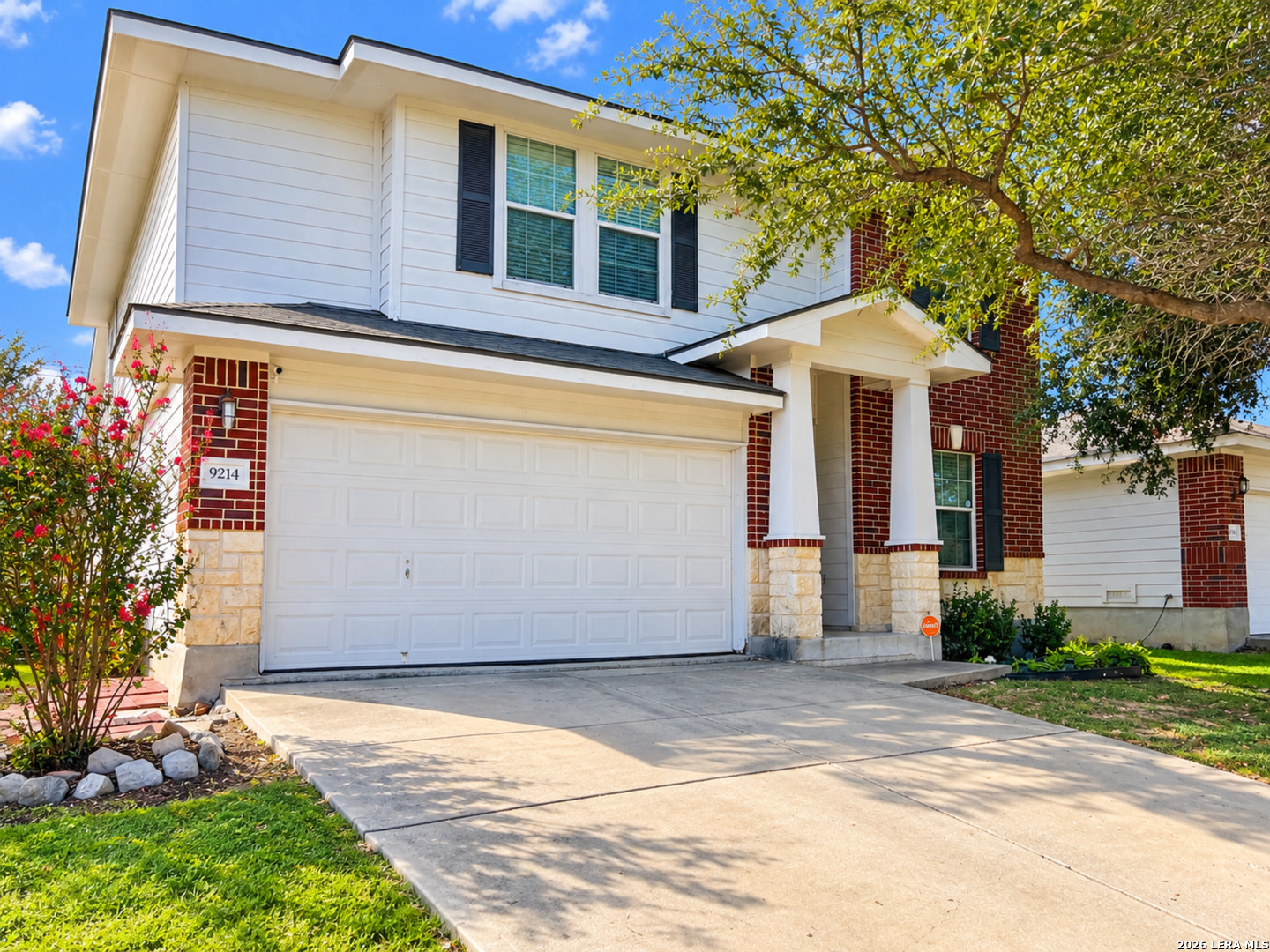 9214 INGLETON, San Antonio, TX 78245