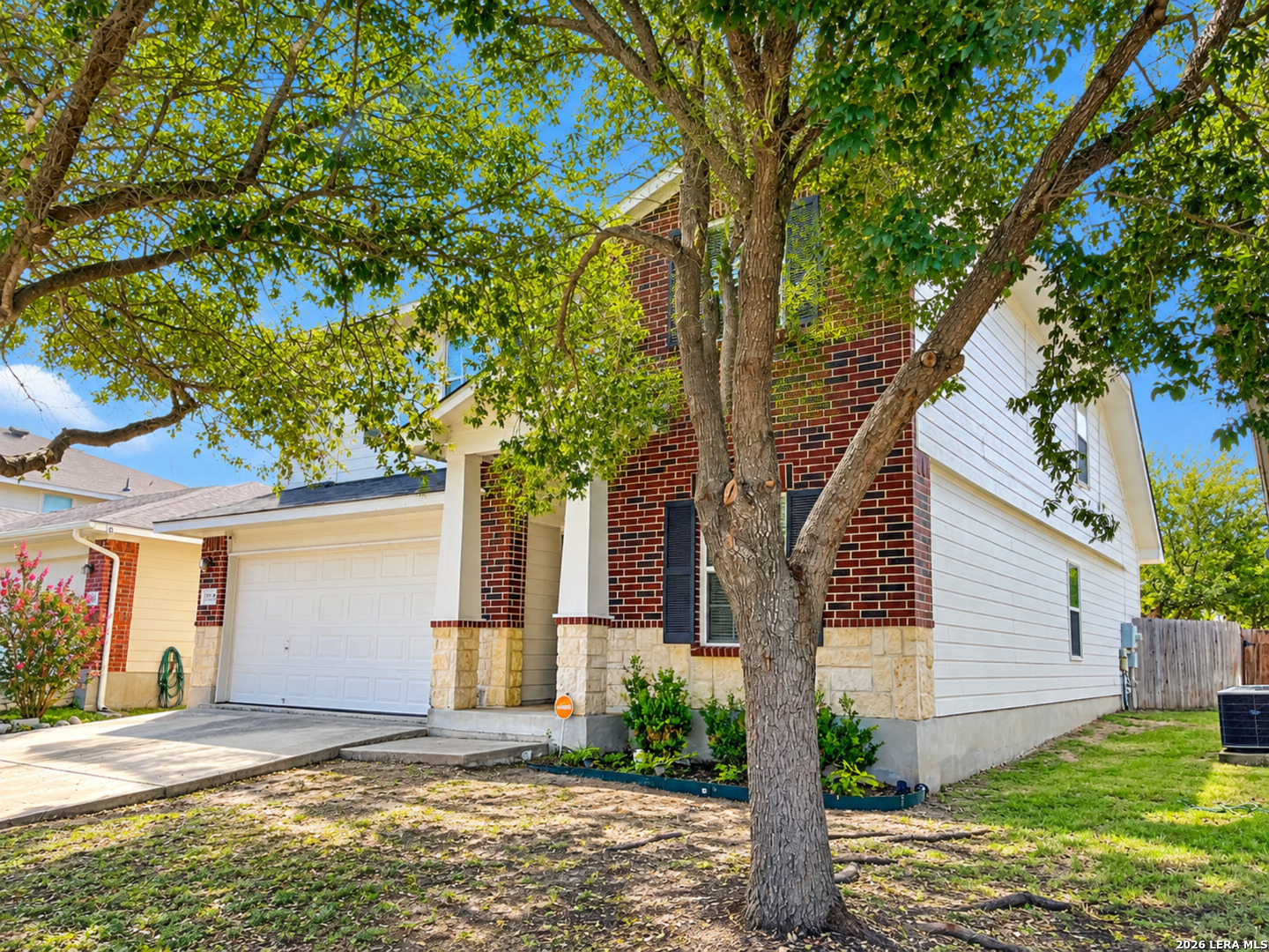 9214 INGLETON, San Antonio, TX 78245