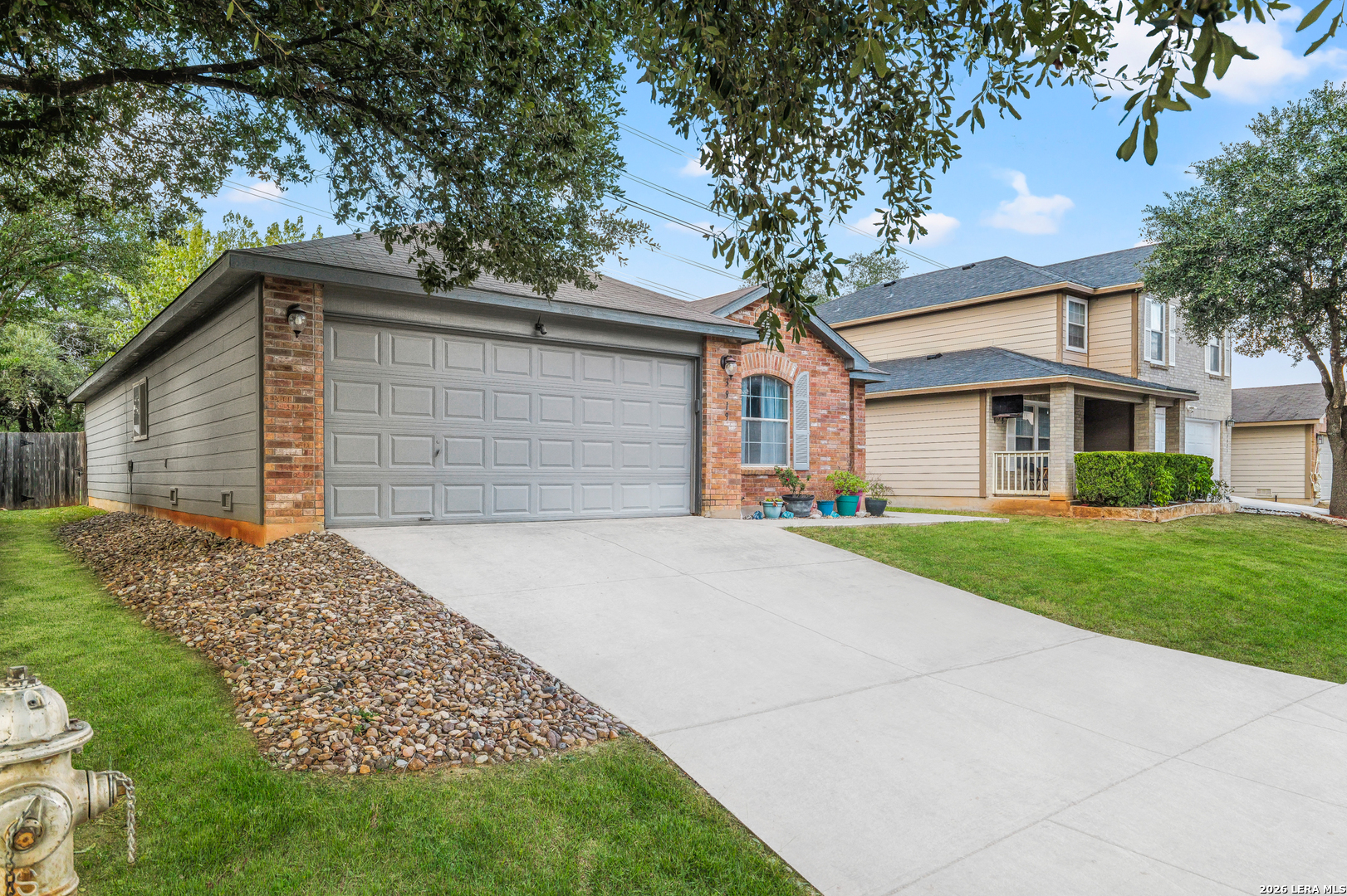 3919 Regal Rose, San Antonio, TX 78259