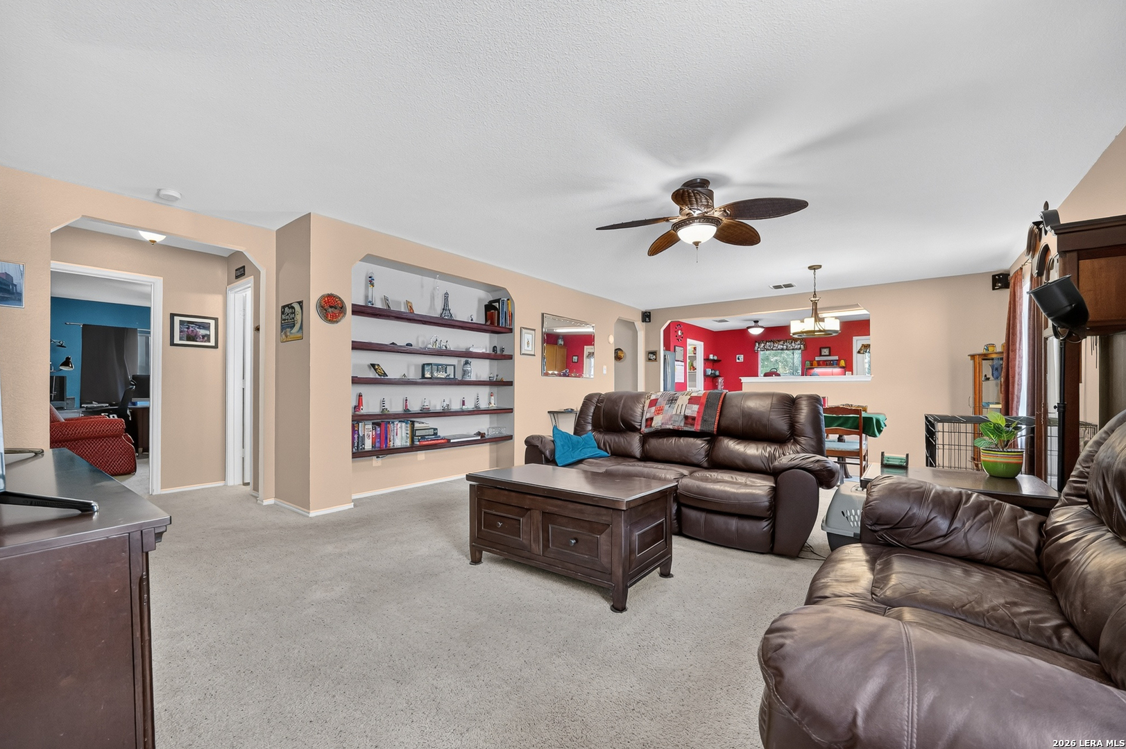 3919 Regal Rose, San Antonio, TX 78259