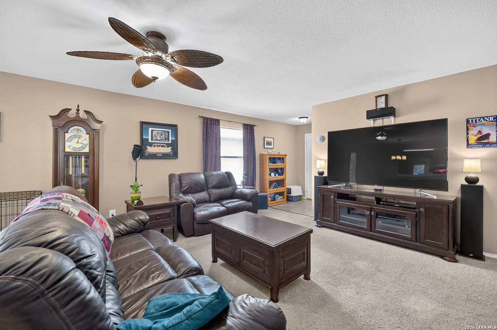 Photo 3 of Single family home for sale at 3919 Regal Rose, San Antonio, TX 78259 | MLS# 2026999 | Listing updated on 2026-10-29