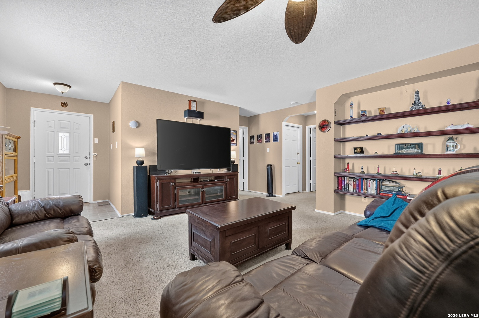 3919 Regal Rose, San Antonio, TX 78259