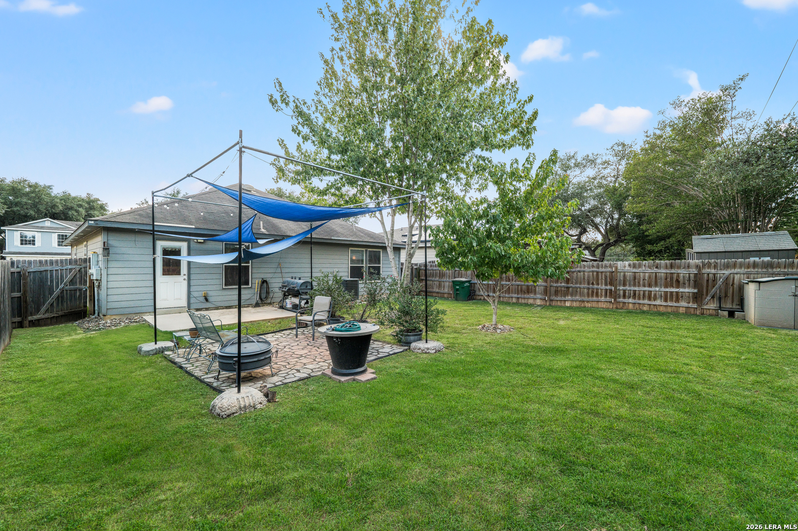 3919 Regal Rose, San Antonio, TX 78259