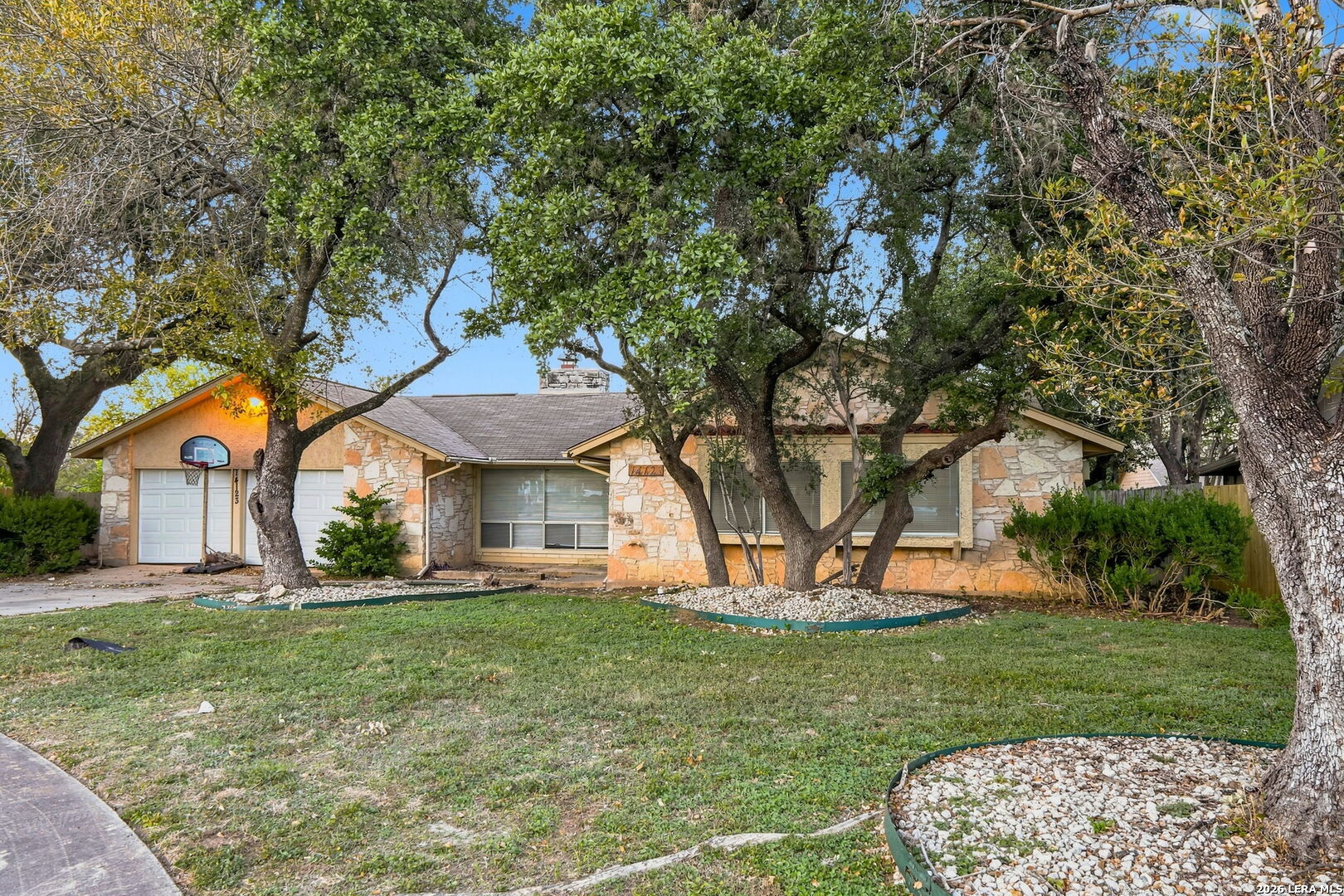 Property photo for 14123 OAK CT, San Antonio, TX