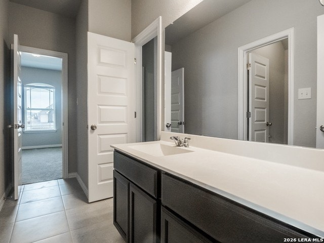 2805 CHENEY RD, Schertz, TX 78108