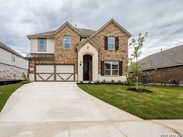 2805 CHENEY RD, Schertz, TX 78108