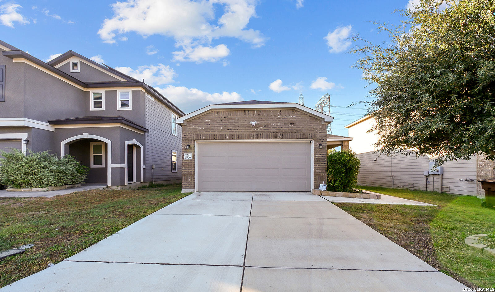 Property photo for 9906 OVERLOOK CYN, San Antonio, TX