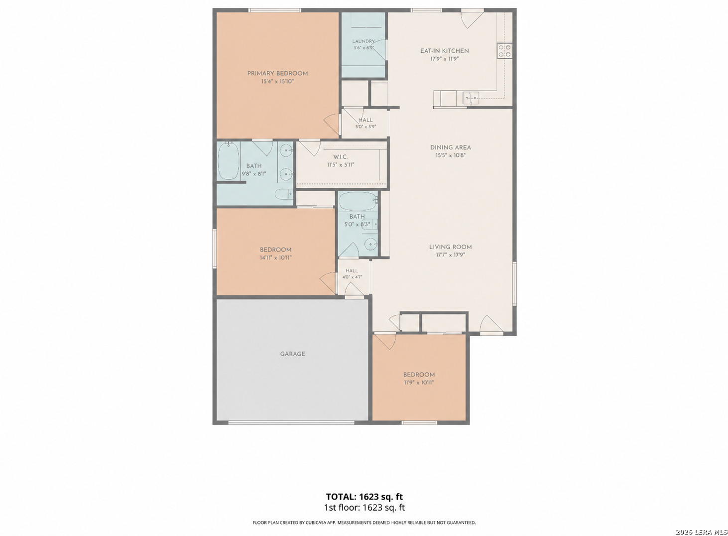 3919 Regal Rose, San Antonio, TX 78259