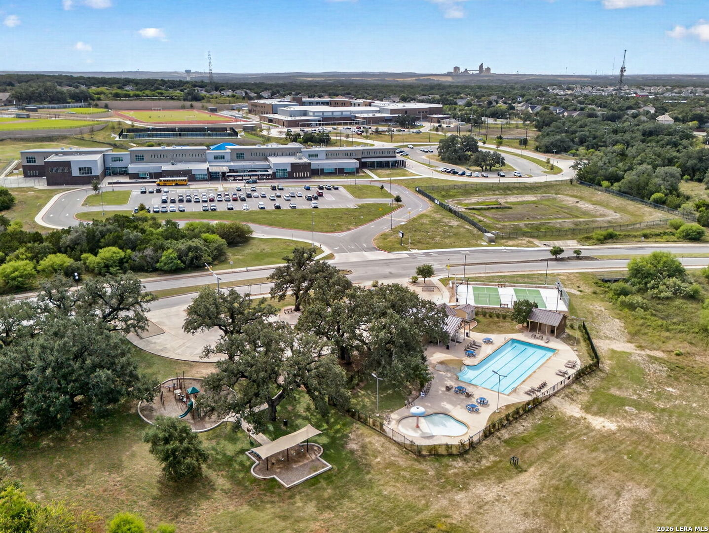 5818 AKIN PL, San Antonio, TX 78261