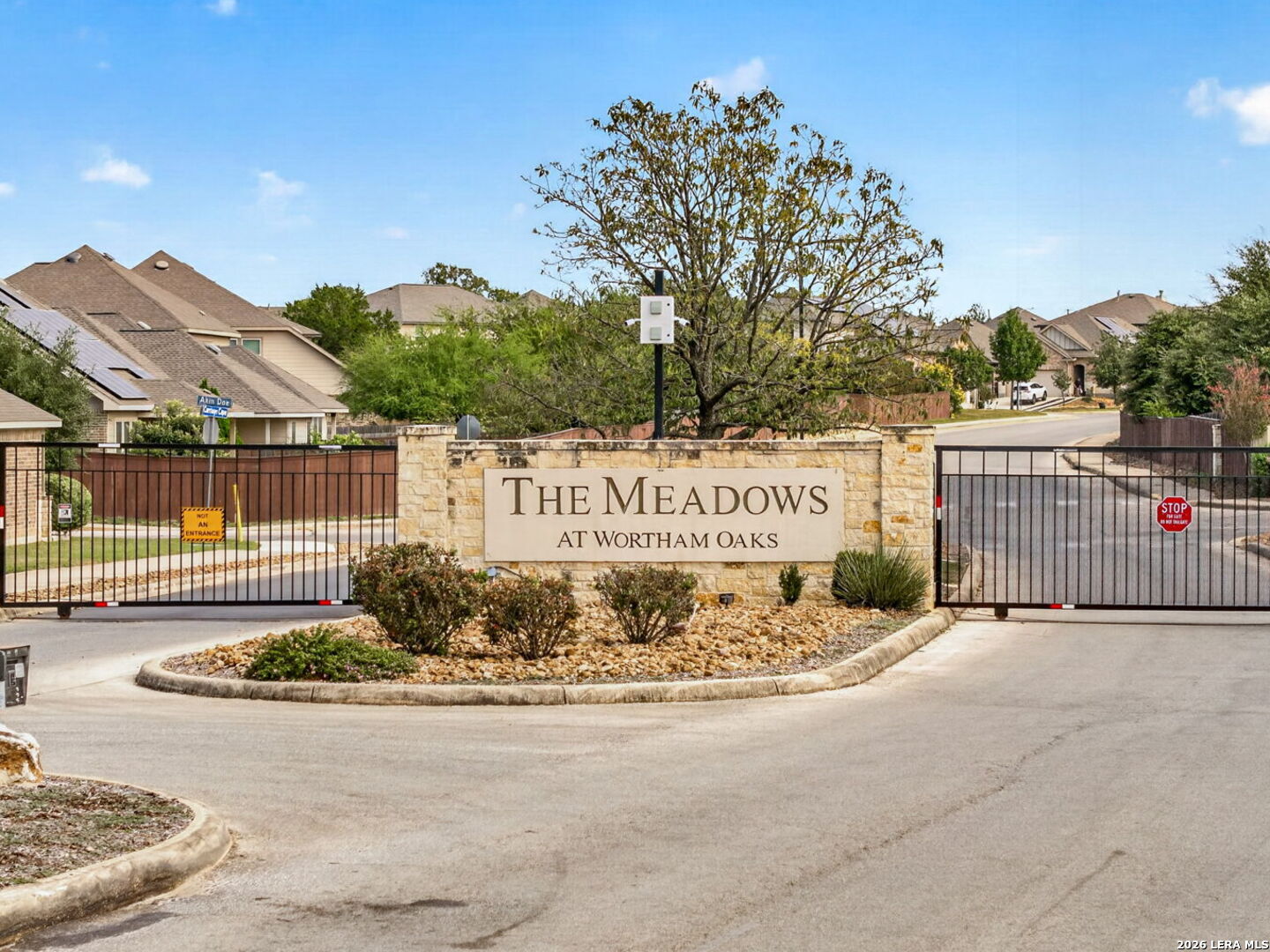 5818 AKIN PL, San Antonio, TX 78261