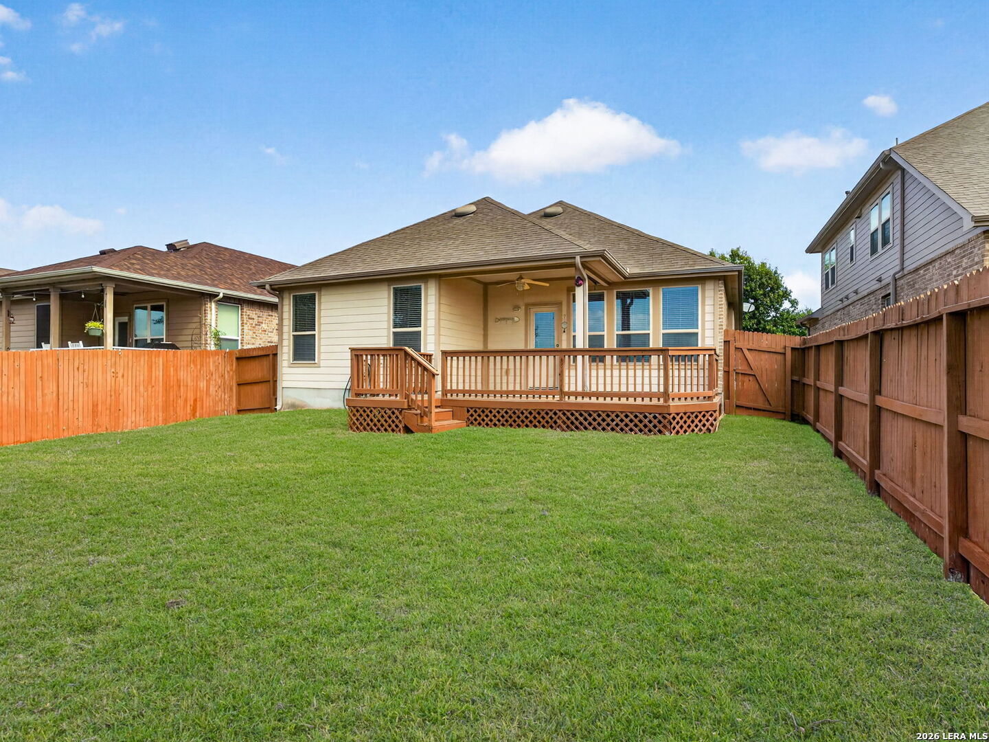 5818 AKIN PL, San Antonio, TX 78261