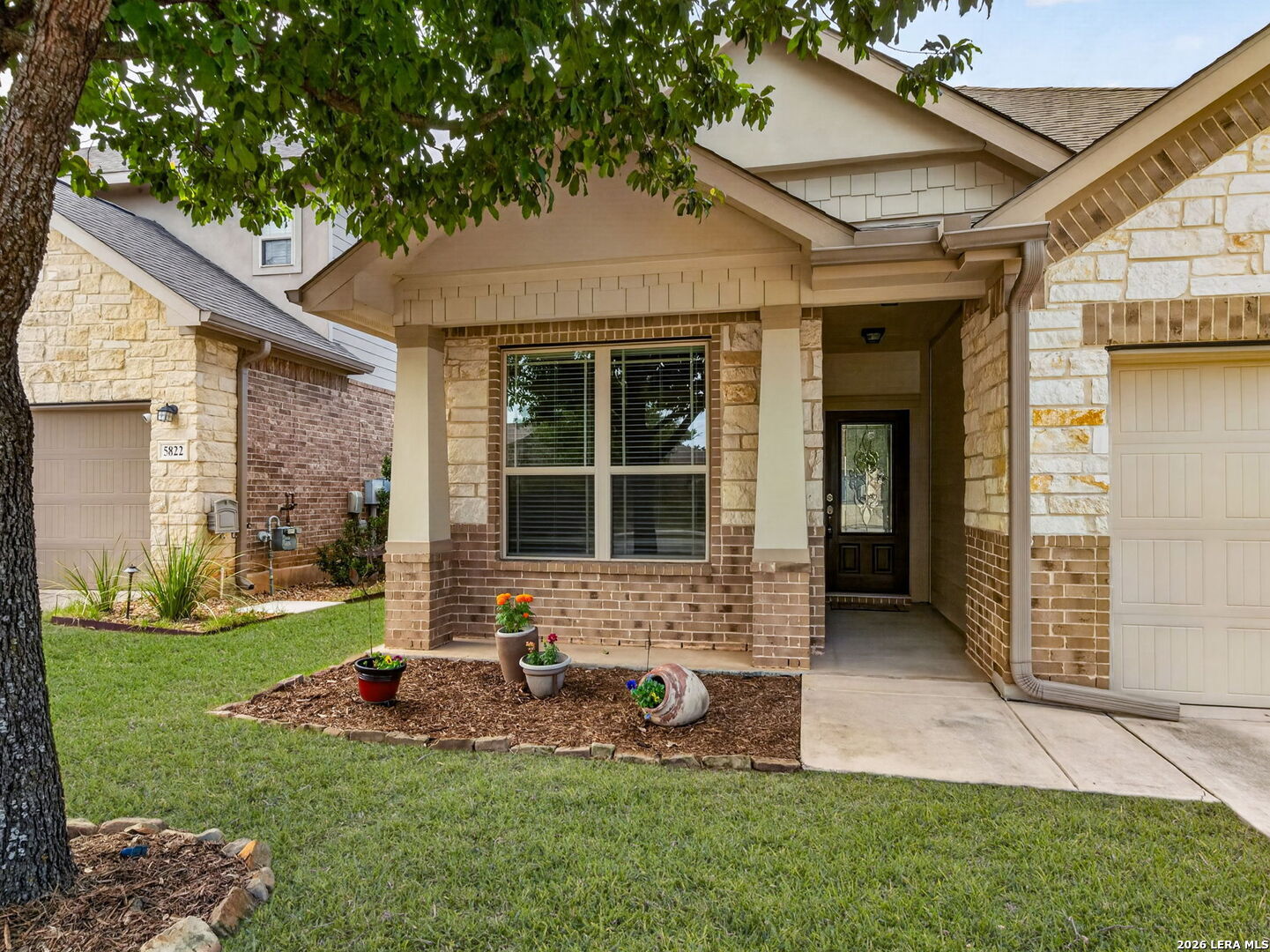 5818 AKIN PL, San Antonio, TX 78261