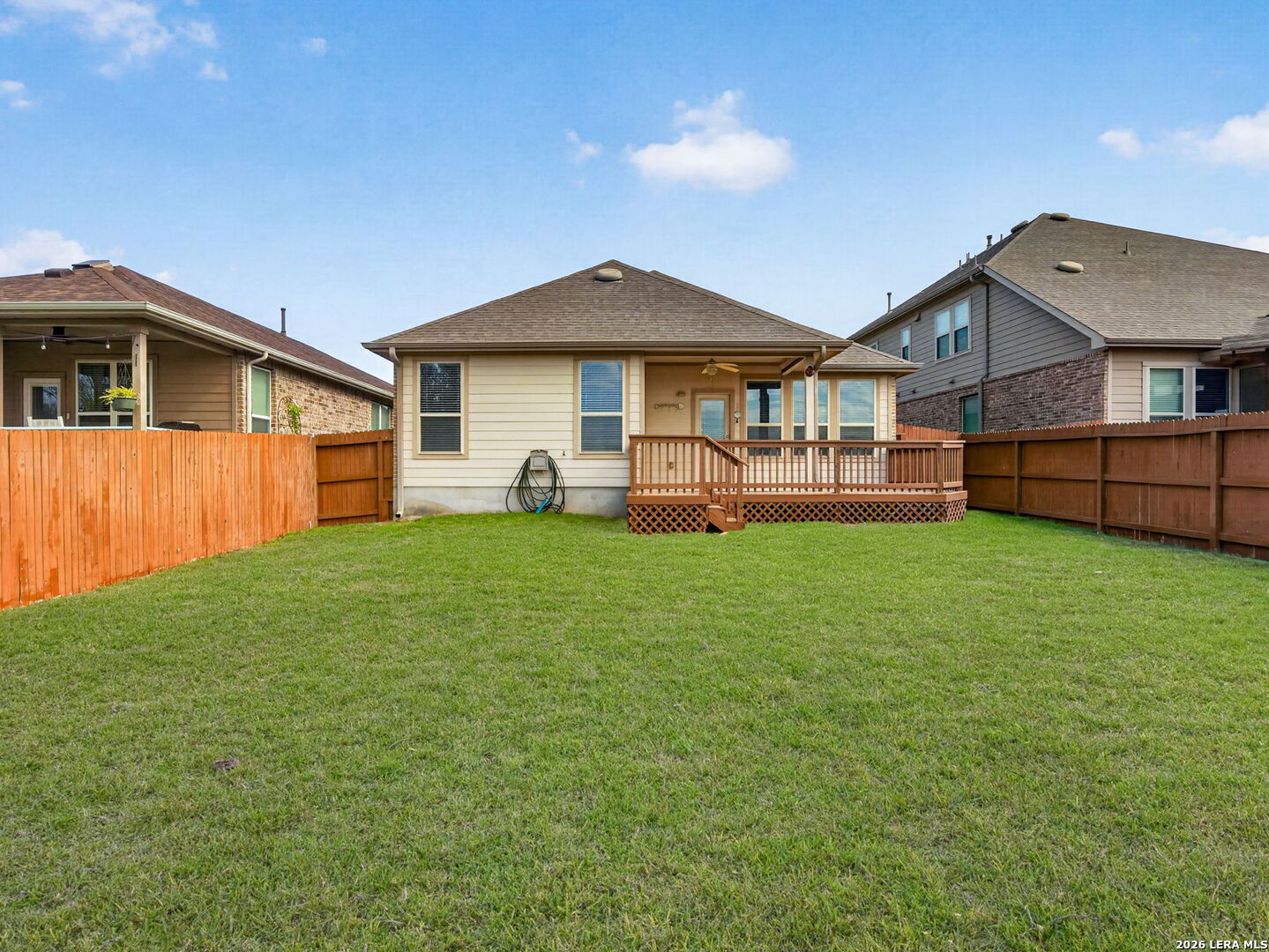 5818 AKIN PL, San Antonio, TX 78261