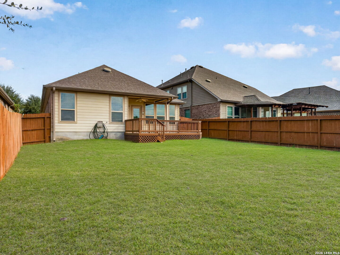 5818 AKIN PL, San Antonio, TX 78261