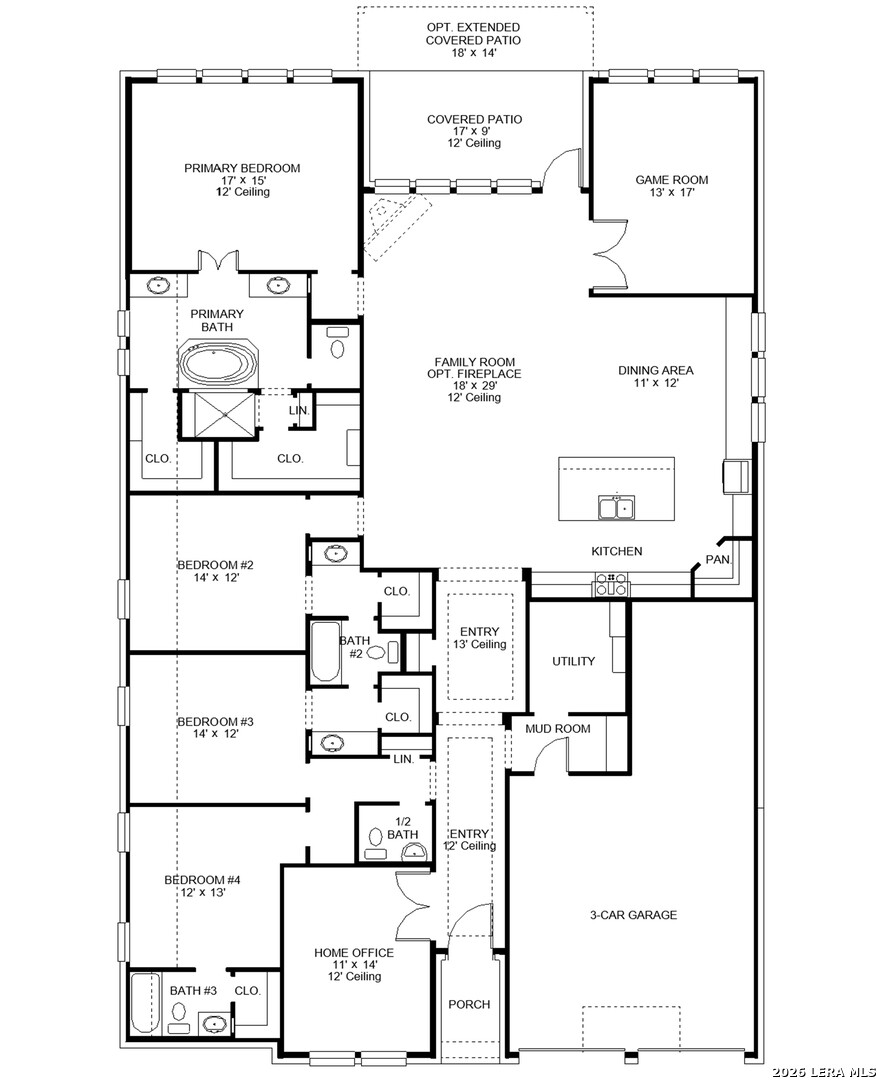 219 HABY HL, San Antonio, TX 78253