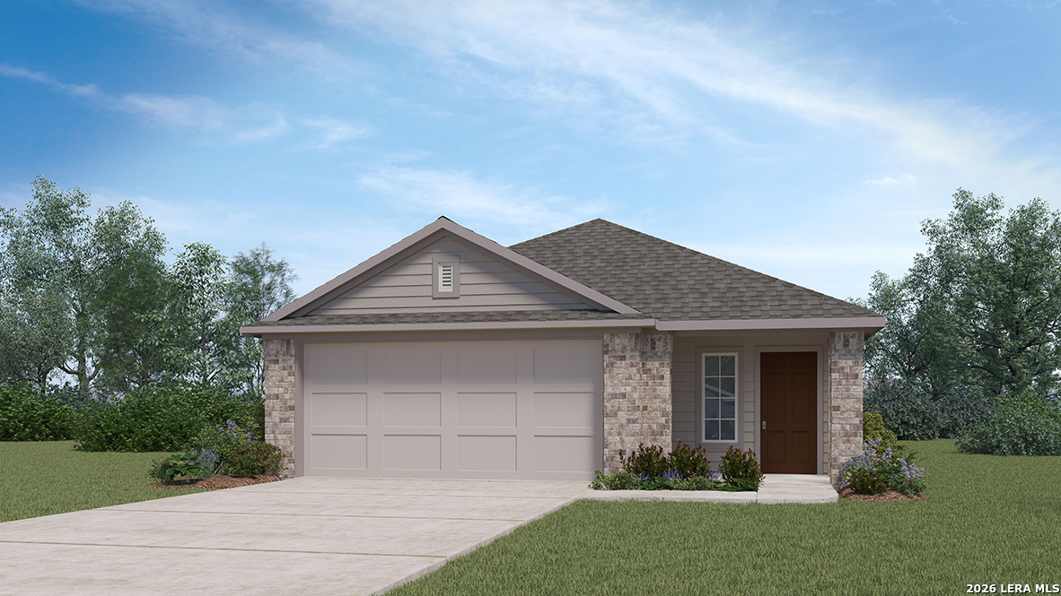 Property photo for 14826 ROBERTS ROAM, San Antonio, TX