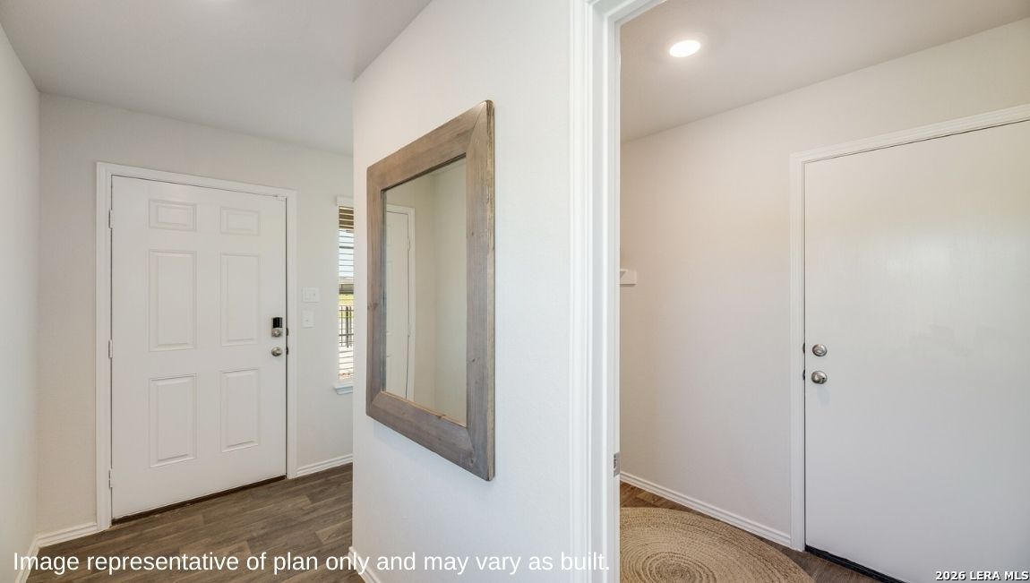 14826 ROBERTS ROAM, San Antonio, TX 78245