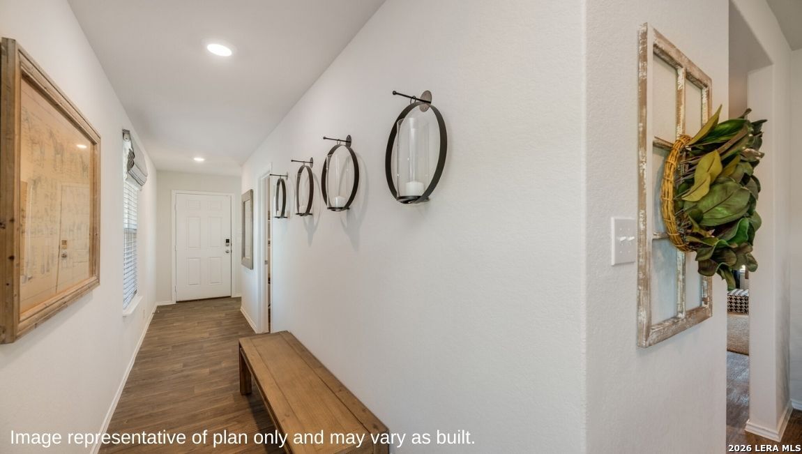 14826 ROBERTS ROAM, San Antonio, TX 78245