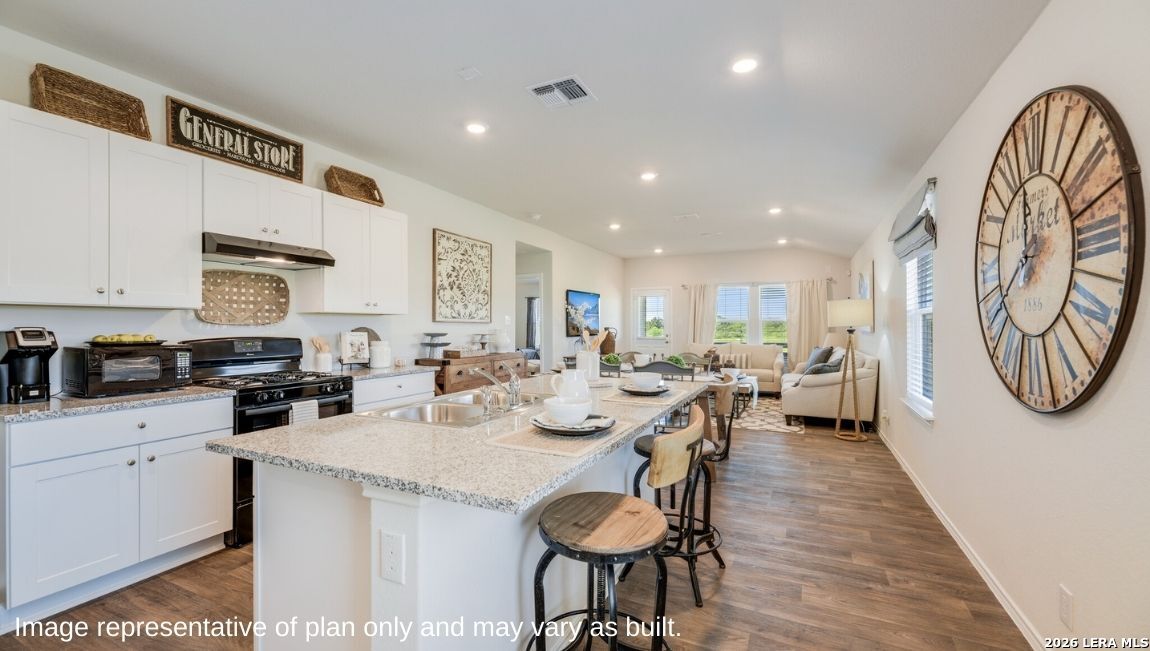 14826 ROBERTS ROAM, San Antonio, TX 78245