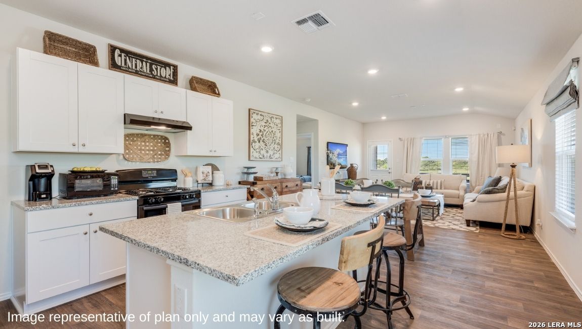 14826 ROBERTS ROAM, San Antonio, TX 78245