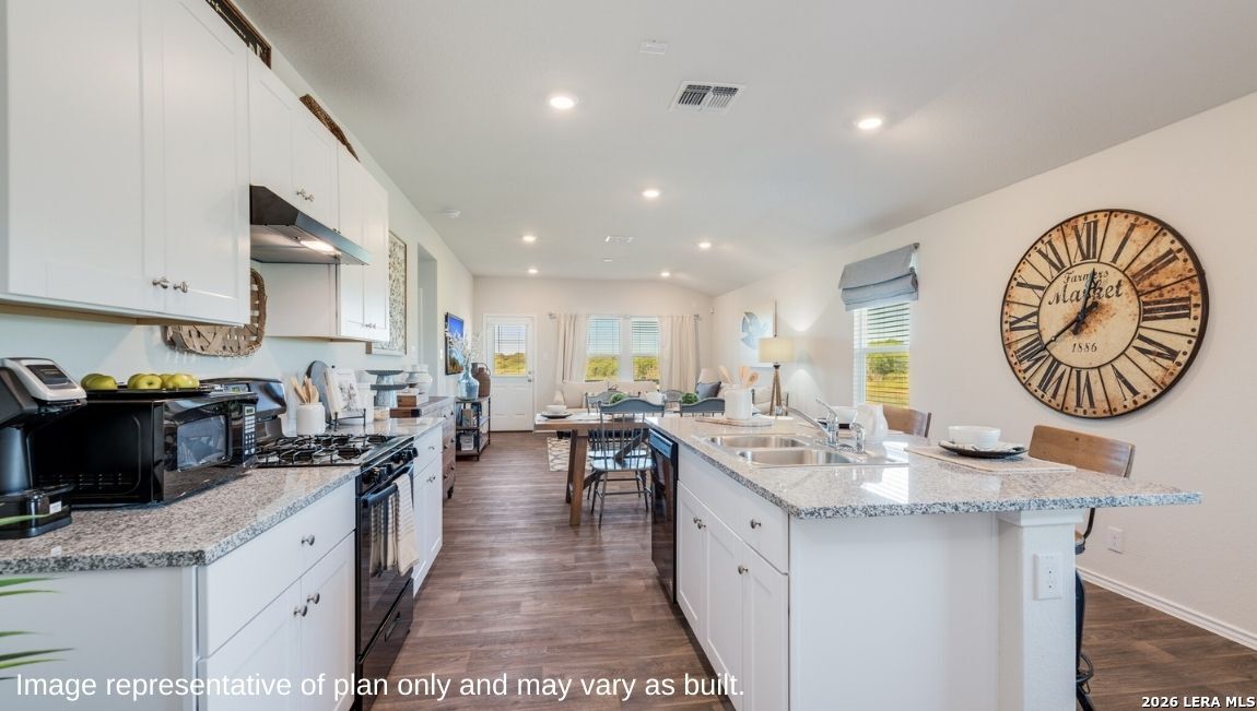 14826 ROBERTS ROAM, San Antonio, TX 78245