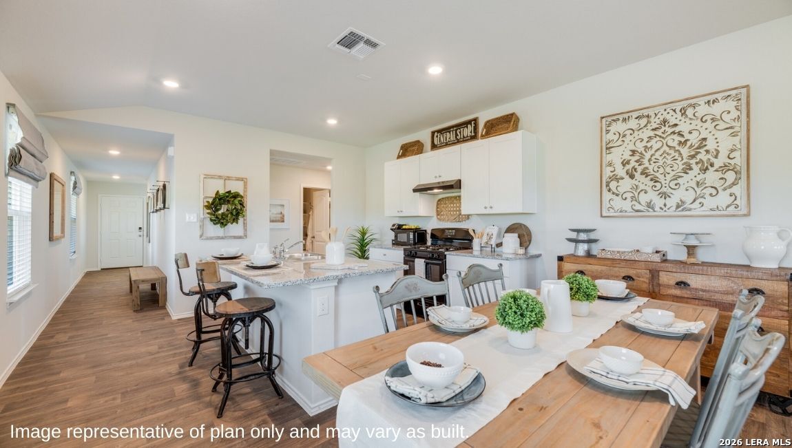 14826 ROBERTS ROAM, San Antonio, TX 78245