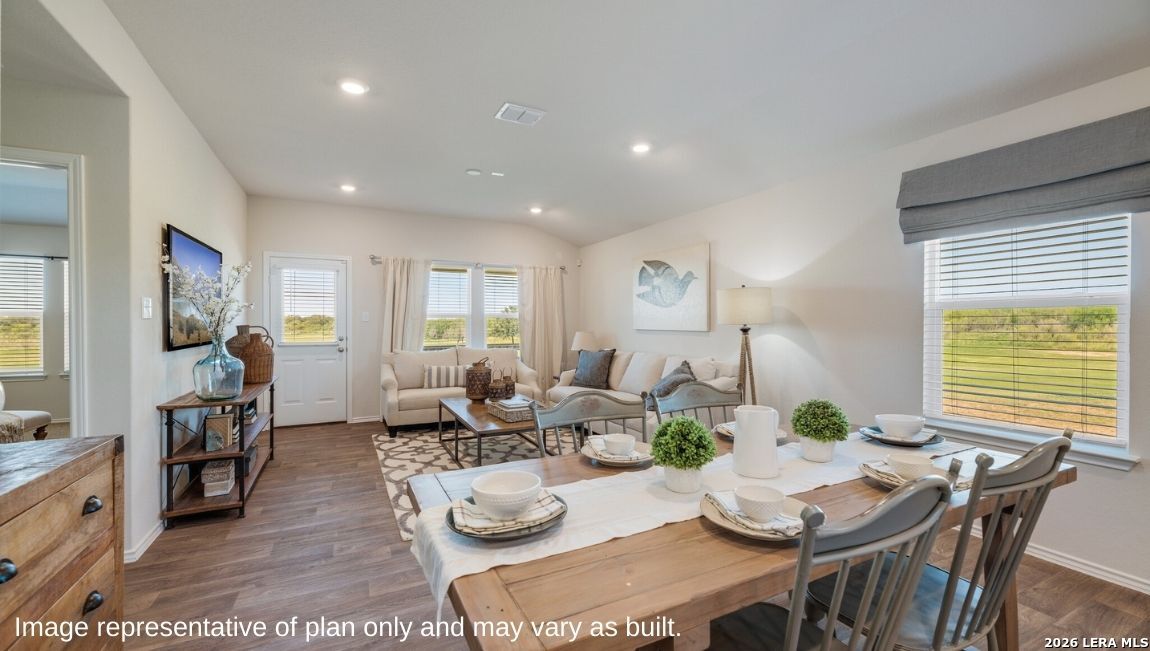 14826 ROBERTS ROAM, San Antonio, TX 78245