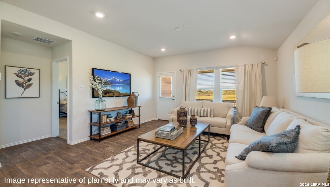 14826 ROBERTS ROAM, San Antonio, TX 78245