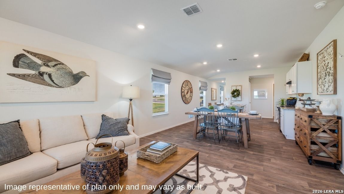 14826 ROBERTS ROAM, San Antonio, TX 78245