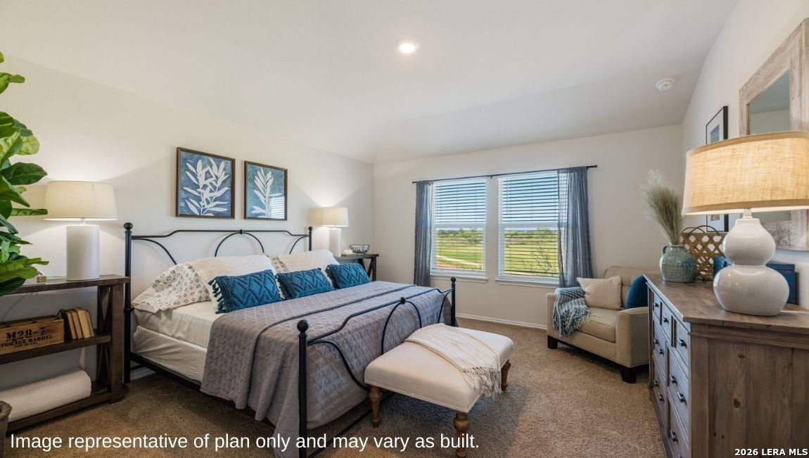 14826 ROBERTS ROAM, San Antonio, TX 78245