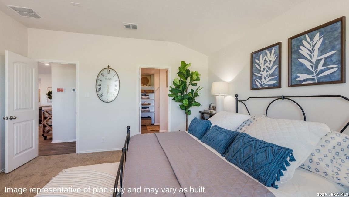 14826 ROBERTS ROAM, San Antonio, TX 78245