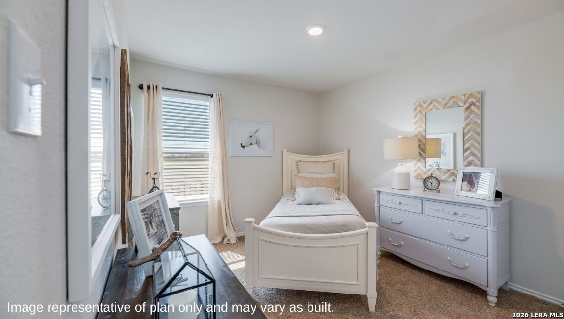 14826 ROBERTS ROAM, San Antonio, TX 78245