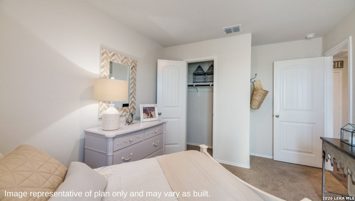 14826 ROBERTS ROAM, San Antonio, TX 78245