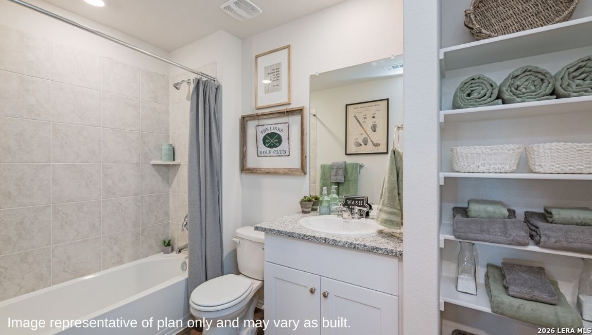 14826 ROBERTS ROAM, San Antonio, TX 78245