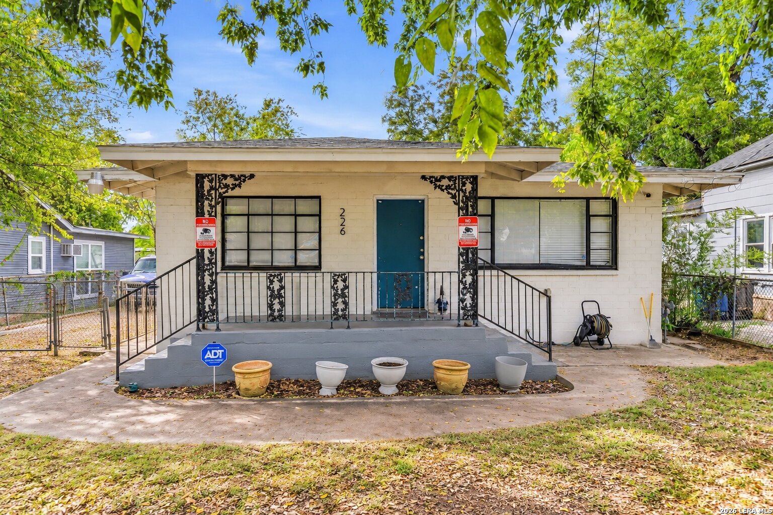 Property photo for 226 Belmont, San Antonio, TX
