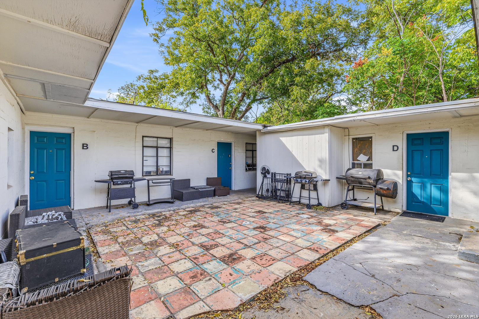 226 Belmont, San Antonio, TX 78202
