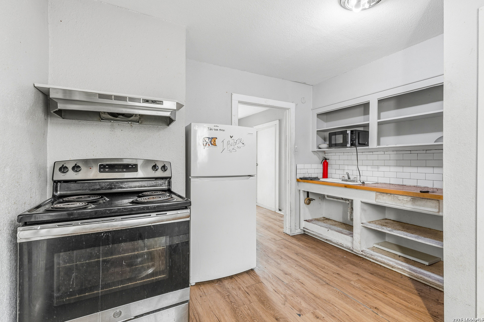 226 Belmont, San Antonio, TX 78202