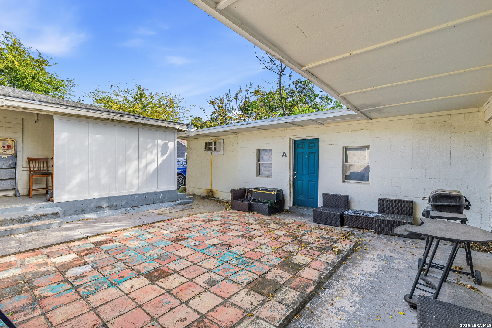 226 Belmont, San Antonio, TX 78202