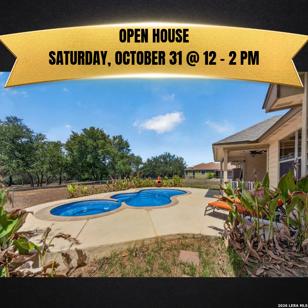 555 CIMARRON SQ, Poteet, TX 78065