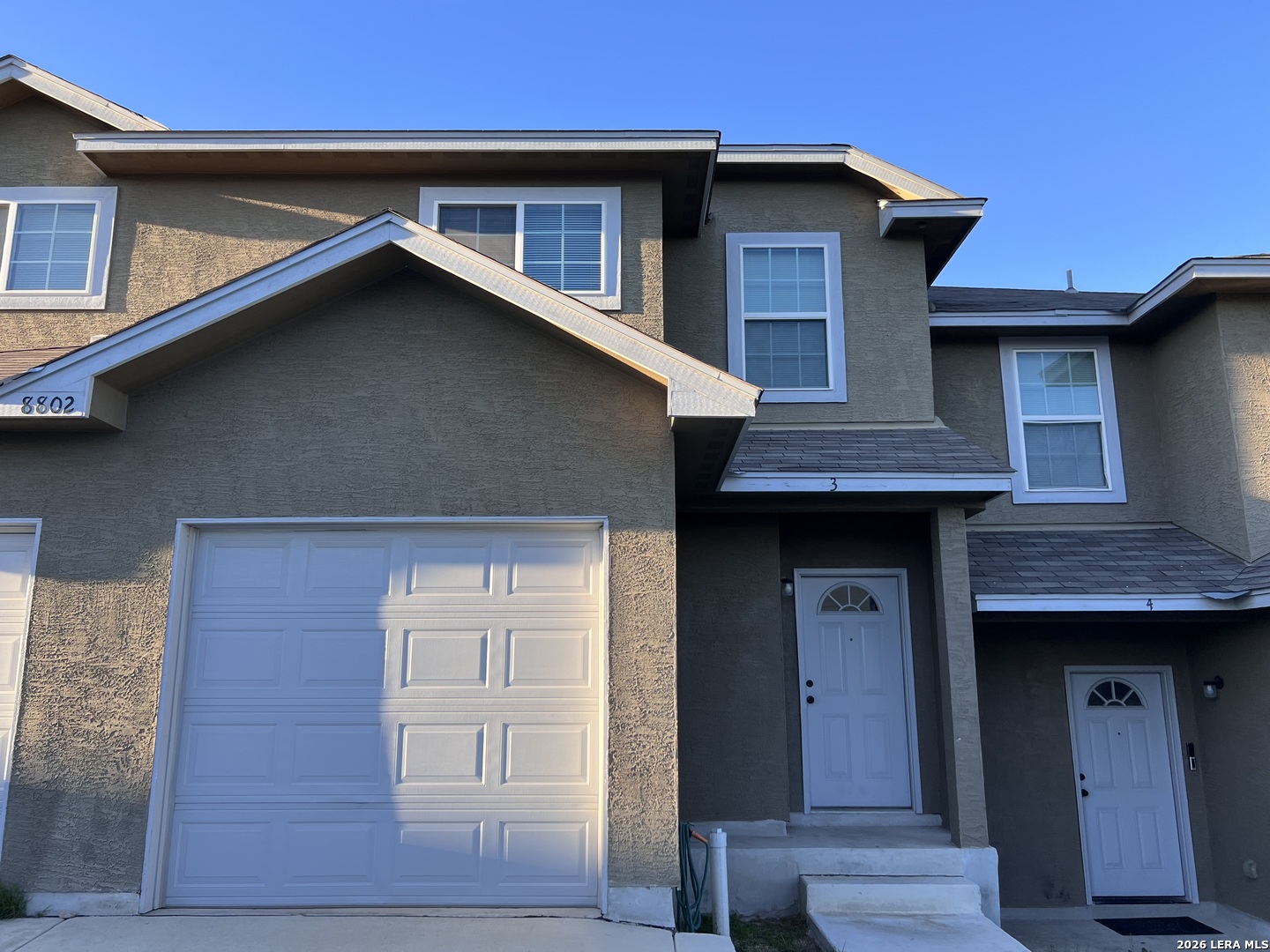 8802 SEGUIN RD, Converse, TX 78109