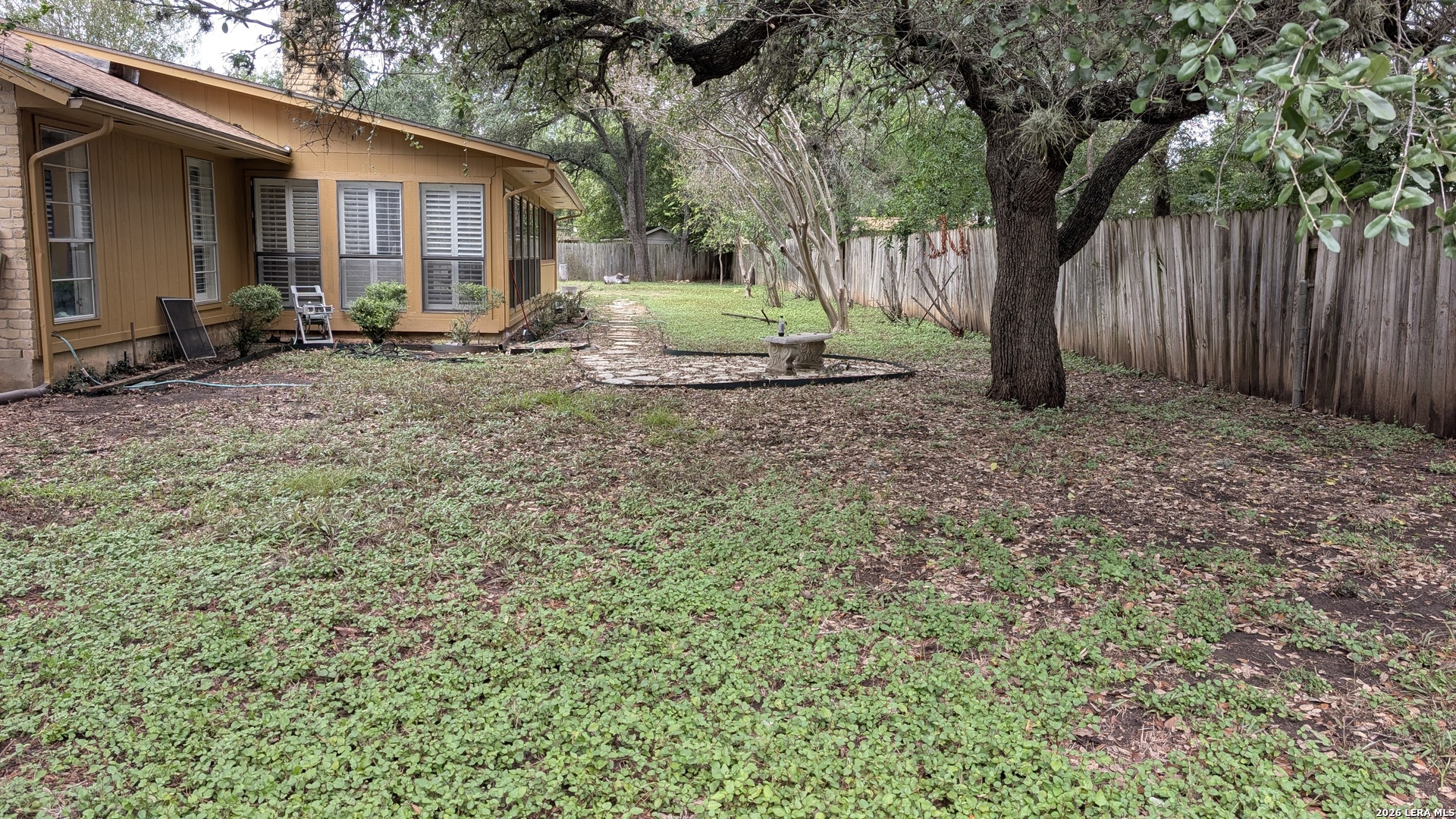 14115 STONE TREE ST, San Antonio, TX 78247