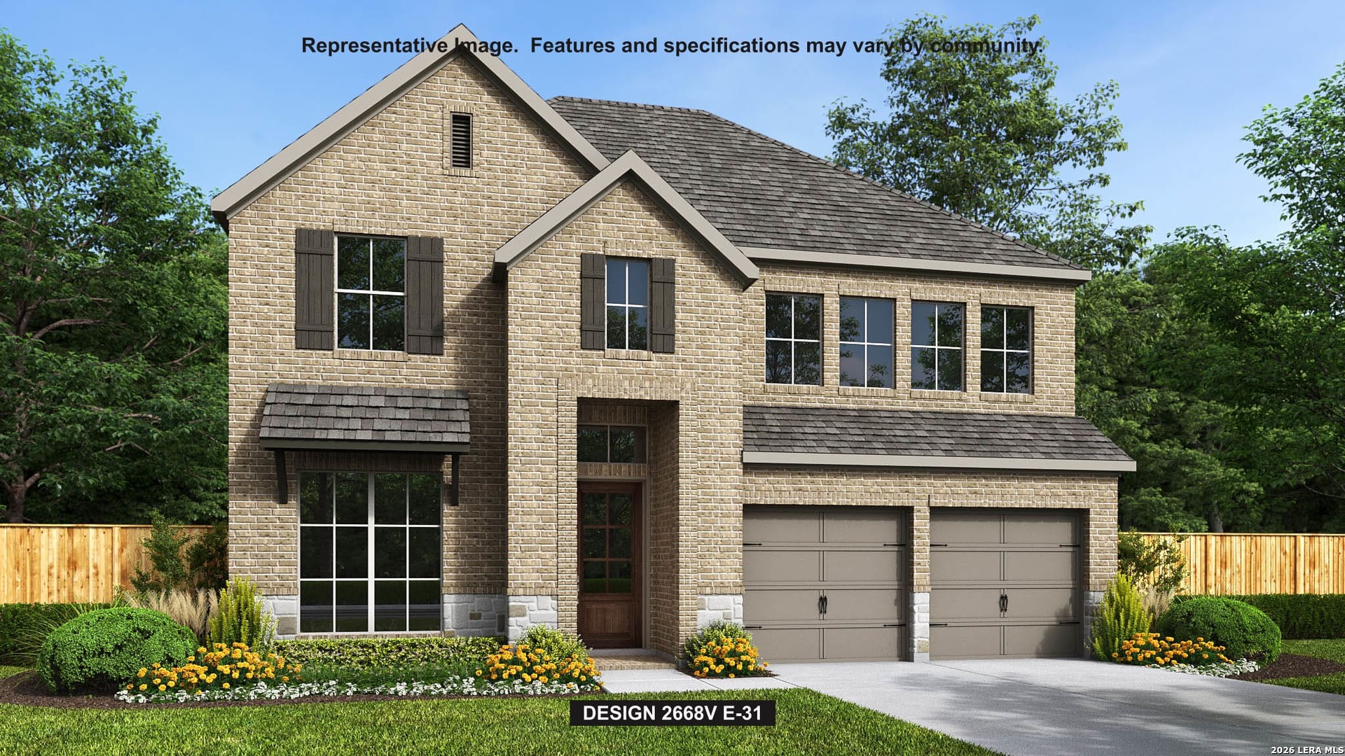 2908 Flaxen Way, Seguin, TX 78155