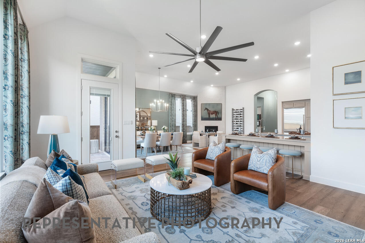 6981 Hallie Hunt, Schertz, TX 78154